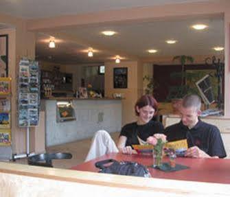 Jufa 4* Salisburgo