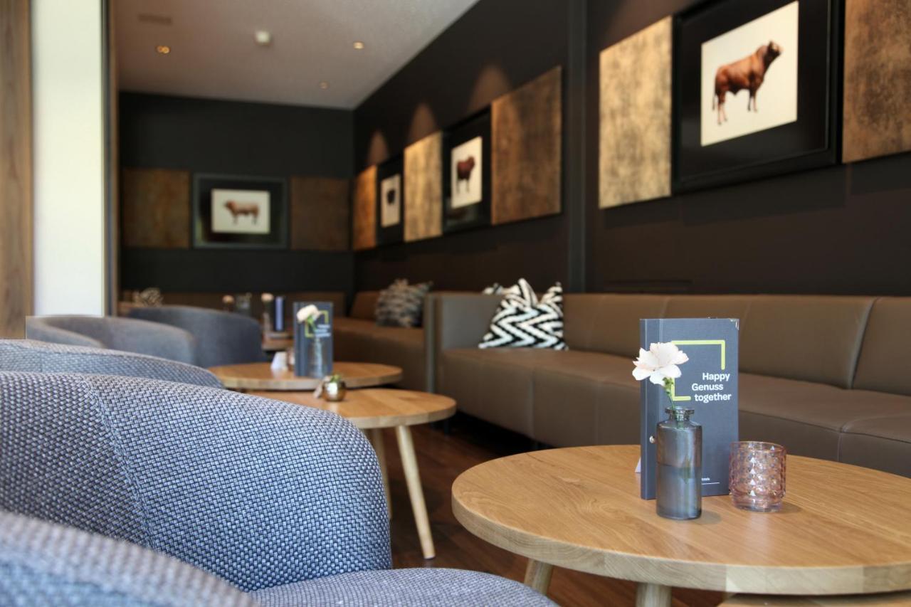 Hotel Jufa Salisburgo