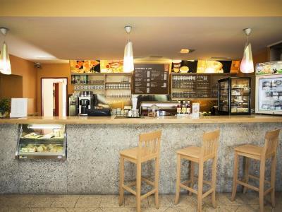 Hotel Jufa Salisburgo